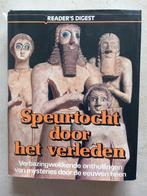 Speurtocht door het verleden, Enlèvement ou Envoi, Utilisé, Reader’s Digest