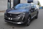 Peugeot 5008 1.2 EAT8 Allure 7 places *Model 2023* TVA Déd., Autos, Argent ou Gris, Achat, Euro 6, Entreprise