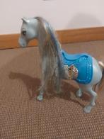 ponny, Enlèvement, Comme neuf