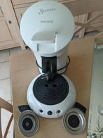 Philips Senseo, Elektronische apparatuur, Koffiezetapparaten, Ophalen, Gebruikt, Koffiemachine, 4 tot 10 kopjes