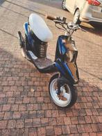 Booster  a klasse, Fietsen en Brommers, Ophalen