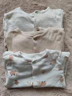 3 pyjama's, Enfants & Bébés, Vêtements de bébé | Taille 68, Garçon ou Fille, Enlèvement ou Envoi, Vêtements de nuit ou Sous-vêtements