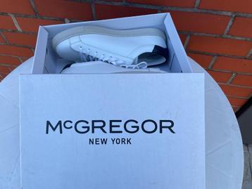 McGREGOR sneakers beschikbaar voor biedingen