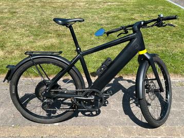 Strömer ST3 sport beschikbaar voor biedingen