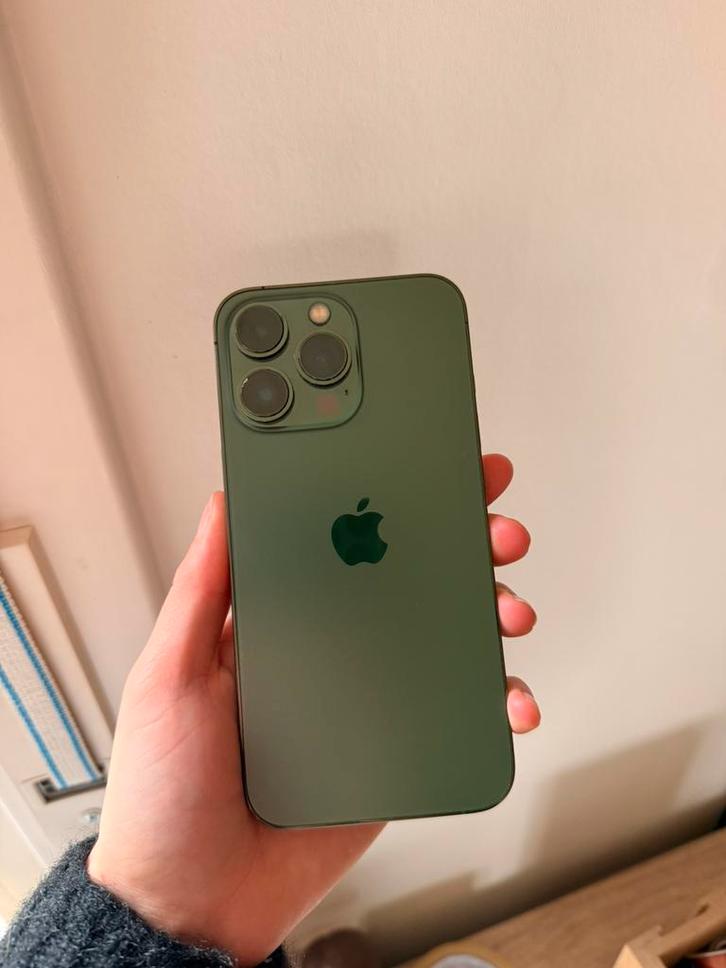 iPhone 13 pro, Télécoms, Téléphonie mobile | Housses, Coques & Façades | Apple iPhone, Utilisé, iPhone 13, Enlèvement