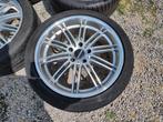 245 40 R19 5x120, Auto-onderdelen, Banden en Velgen, Ophalen of Verzenden, Gebruikt