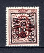 PRE201B MNH** 1929 - ANTWERPEN 1929 ANVERS, Enlèvement ou Envoi, Non oblitéré, Neuf