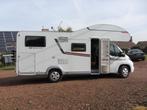 LMC 694 G mobilhome, Caravans en Kamperen, Mobilhomes, Bedrijf, Diesel, 5 tot 6 meter, Tot en met 6