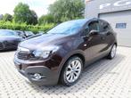 Opel Mokka Mokka 1.4 Turbo ecoFLEX AUTOMATIQUE Innovation, Auto's, Automaat, Gebruikt, 4 cilinders, Bruin