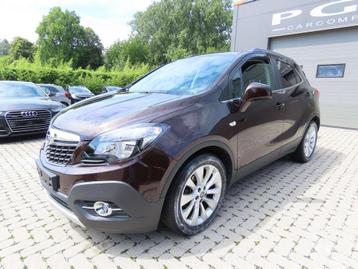 Opel Mokka Mokka 1.4 Turbo ecoFLEX AUTOMATIQUE Innovation beschikbaar voor biedingen