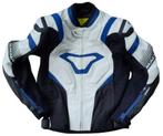 Macna Ripper sportieve motorjas heren - M (= EU50), Heren, Jas | leer, Ophalen of Verzenden, Tweedehands