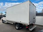 VOLKSWAGEN CRAFTER * BOÎTE À MEUBLES* L4 * 4490MM * 2.0TDI *, 90 kW, Achat, Entreprise, 3 places