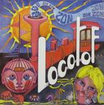 Ivan Elegast & Mark Manuel – Locotof Kindermusical Ivan Eleg, Ophalen of Verzenden, Gebruikt, 12 inch, Soundtrack of Musical
