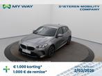 Bmw 1 (F70) 120iA MHEV, Auto's, BMW, Automaat, 1 Reeks, 140 g/km, Zilver of Grijs