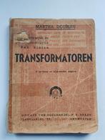 Transformatoren, Enlèvement ou Envoi, Utilisé