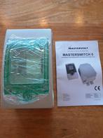 Omschakelrelais Mastervolt Masterswitch 5kW, Ophalen of Verzenden, Nieuw