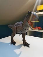 Dinosaure Carnotaurus Toto Jurassic World, Enfants & Bébés, Comme neuf, Enlèvement