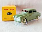 Dinky Atlas _ SIMCA 9 Aronde _ref. 24U (Tourisme 1955) rare!, Enlèvement ou Envoi, Comme neuf, Voiture, Dinky Toys