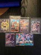 One Piece singles te koop, Hobby en Vrije tijd, Verzamelkaartspellen | Overige, Ophalen of Verzenden, Zo goed als nieuw