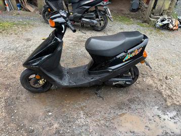 Lot de 3 scooters, Vélos & Vélomoteurs, Scooters | SYM, Autres modèles, Classe B (45 km/h), Enlèvement, Utilisé