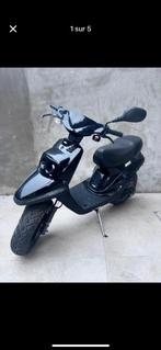 Scooter MBK CLASSE A, Motoren, Motoren | Yamaha, Scooter, Particulier, 49 cc, 11 kW of minder