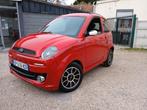 voiture sans permis microcar mgo dci, Ophalen of Verzenden, Zo goed als nieuw