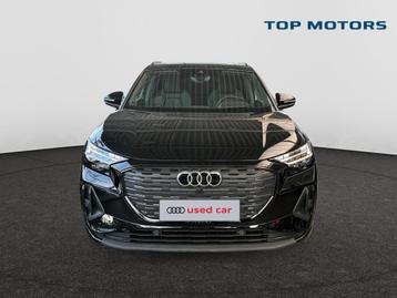 Audi Q4 e-tron Audi Q4 40 e-tron 150 kW beschikbaar voor biedingen