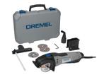 NIEUWE DREMEL compacte zaagmachine DSM20 3/4 nog in koffer., Ophalen of Verzenden, Nieuw, 700 tot 1000 watt