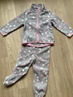 Jogging fleece maat 104, Kinderen en Baby's, Ophalen of Verzenden, Zo goed als nieuw