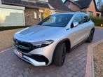 Mercedes EQA 250 AMG Line, Auto's, Mercedes-Benz, Zwart, 5 zetels, 5 deurs, 140 kW