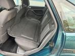 Ford focus met keuring verkoop en garantie, Auto's, 4 deurs, Zwart, 4 cilinders, Leder en Stof