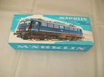 Marklin 3039 Lege doos, Wisselstroom, Locomotief, Ophalen of Verzenden, Zo goed als nieuw