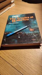 1815 The Armies at Waterloo., Ophalen of Verzenden