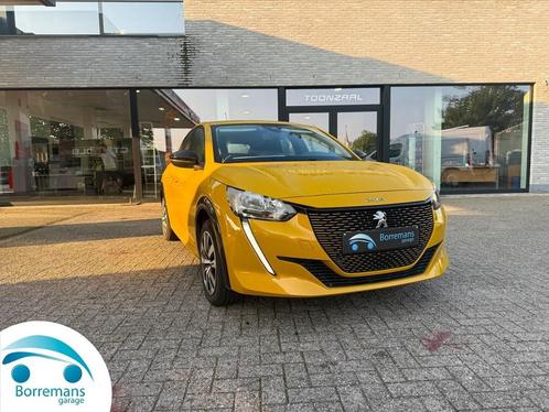 Peugeot 208 PEUGEOT 208 - E 50 KWH ACTIVE, Autos, Peugeot, Entreprise, ABS, Airbags, Air conditionné, Bluetooth, Ordinateur de bord