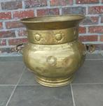 koperen pot, Antiquités & Art, Antiquités | Bronze & Cuivre, Enlèvement, Cuivre