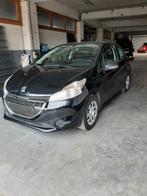 Peugeot 208 bj 2013 km .93000 kw .60, Auto's, Voorwielaandrijving, Electronic Stability Program (ESP), Handgeschakeld, Particulier