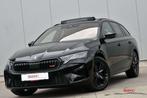 Skoda Octavia Octavia Combi RS 265Pk I Trekhaak I Pano I 360, Auto's, Gebruikt, 4 cilinders, 1984 cc, Alcantara