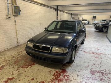 Skoda Felicia 1.3 benzine beschikbaar voor biedingen
