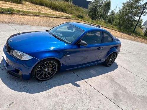 Bmw 135i coupe, Auto's, BMW, Particulier, 1 Reeks, ABS, Adaptieve lichten, Airbags, Airconditioning, Alarm, Bluetooth, Bochtverlichting