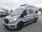 LMC INNOVAN 590, Ford, 5 à 6 mètres, Porte moustiquaire, Diesel