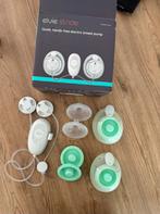 Elvi stride dubbel handsfree kolf, Kinderen en Baby's, Babyvoeding en Toebehoren, Ophalen