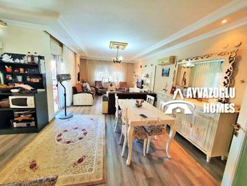 Spacieux appartement 2+1 à Oba, Immo, Étranger, 120 m², Appartement, 3 pièces, Turquie