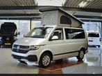 Volkswagen California Camper met 1 slaaplaats, Caravans en Kamperen, Mobilhomes, Automaat, Koelkast, Volkswagen, Tot en met 2