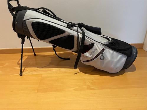 Te Koop Taylormade golf draagtas, Sports & Fitness, Golf, Comme neuf, Sac, Autres marques, Enlèvement