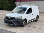 Renault kangoo 2021 1.5 diesel, Auto's, 4 deurs, Wit, Kangoo, SUV of Terreinwagen