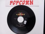 TY HUNTER.  BAD LOSER. EXTRA POPCORN US 45T, Ophalen of Verzenden, Zo goed als nieuw