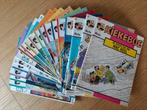 Lot van 20 Kiekeboe strips, Boeken, Ophalen of Verzenden, Gelezen