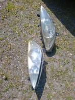 2 phares de ma peugeot 307, Ophalen, Peugeot