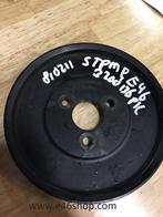 Poelie stuurpomp BMW E46 320d oe 2247046, Auto-onderdelen, Ophalen of Verzenden, Gebruikt, BMW