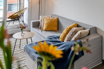 Appartement te koop in Oostende, 2 slpks beschikbaar voor biedingen